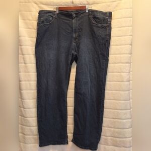 Relaxed Fit Jeans 50x30